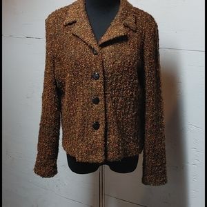 Fall jacket